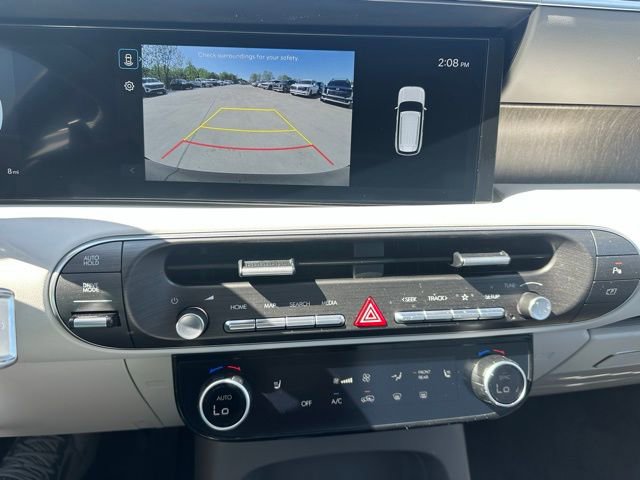 New 2026 Hyundai Palisade SEL FWD image 23