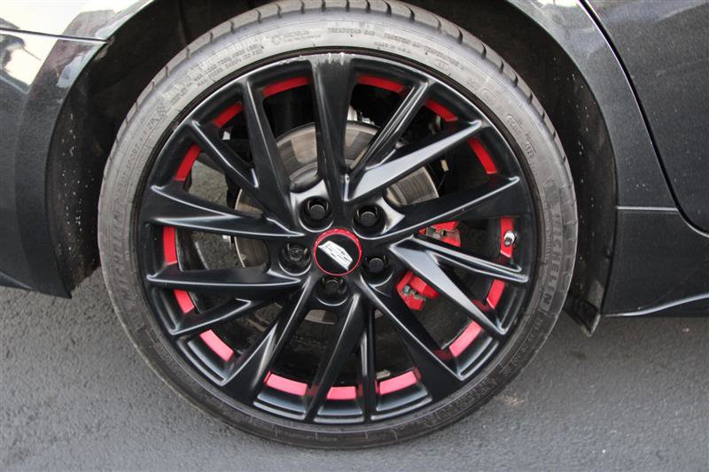 Used 2024 Cadillac CT5 V w/ Super Cruise 2 Package image 37