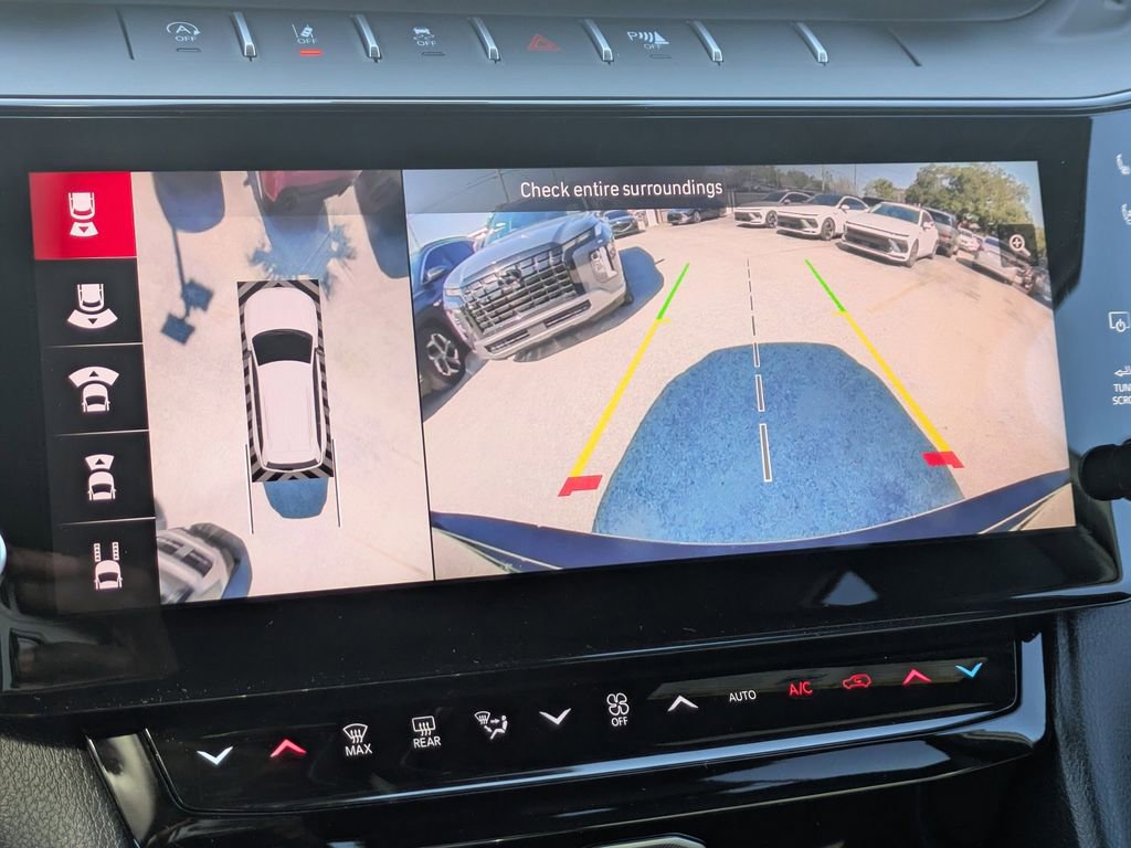 Used 2026 Jeep Grand Cherokee Limited image 23