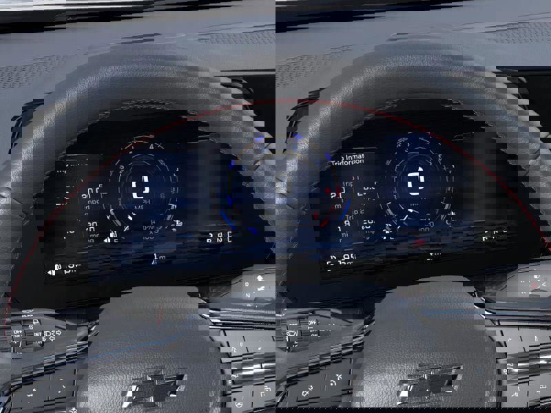 New 2026 Chevrolet Equinox RS image 18