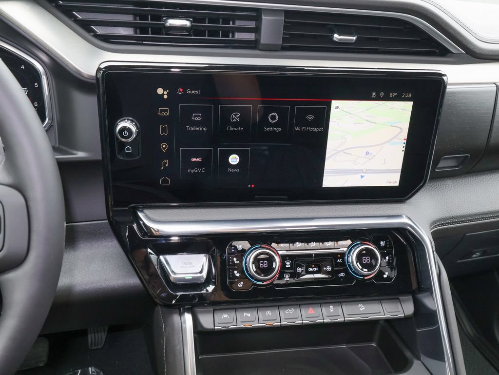 New 2026 GMC Sierra 1500 Denali AWD/4WD image 15