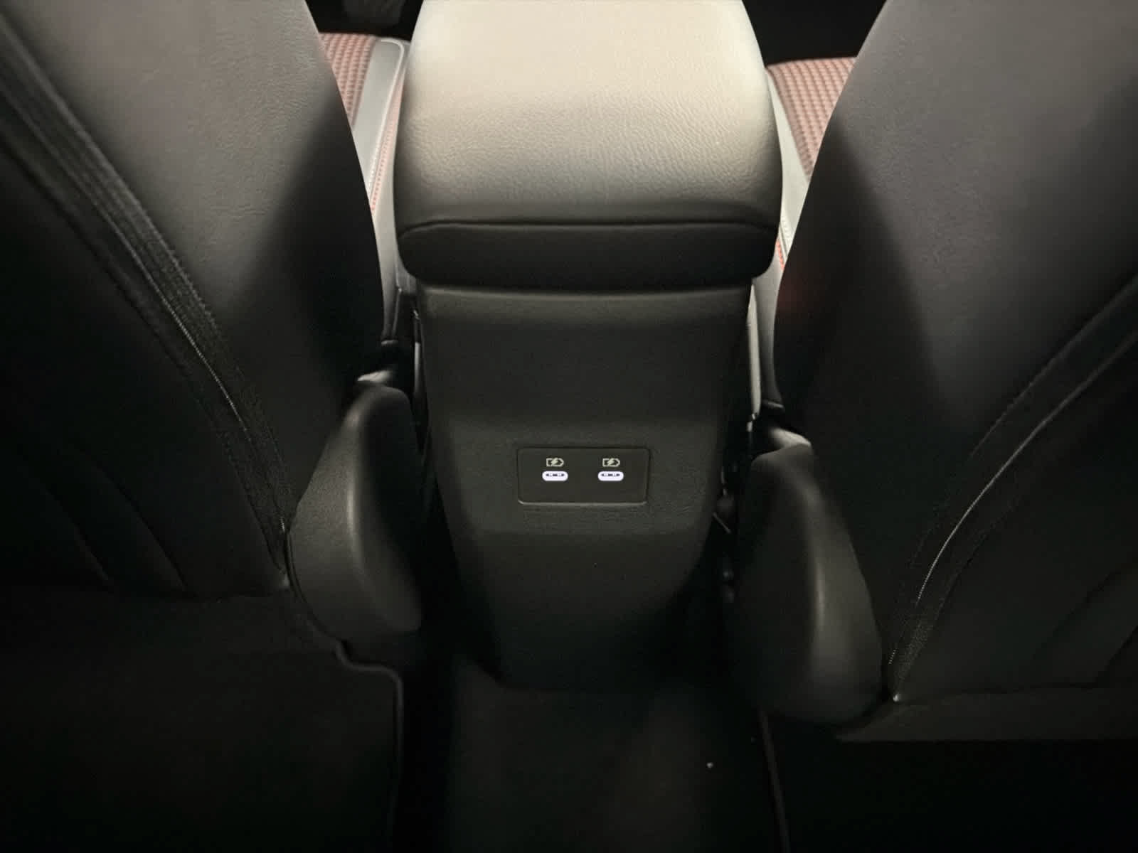 New 2026 Nissan Kicks SR FWD image 20