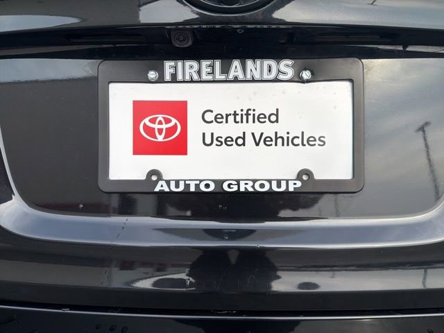 Certified 2021 Toyota C-HR LE image 9