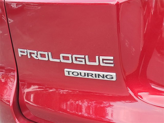 Certified 2024 Honda Prologue Touring image 8