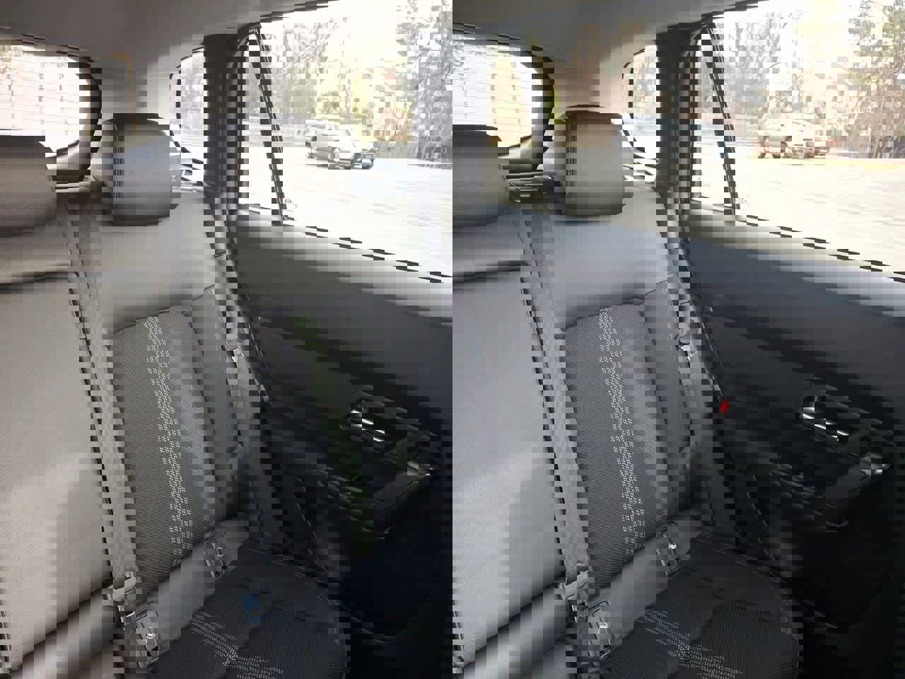 Used 2025 MAZDA CX-50 AWD 2.5 S w/ Preferred Package image 14