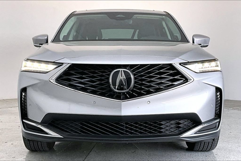Certified 2026 Acura MDX w/ Technology Package FWD image 3