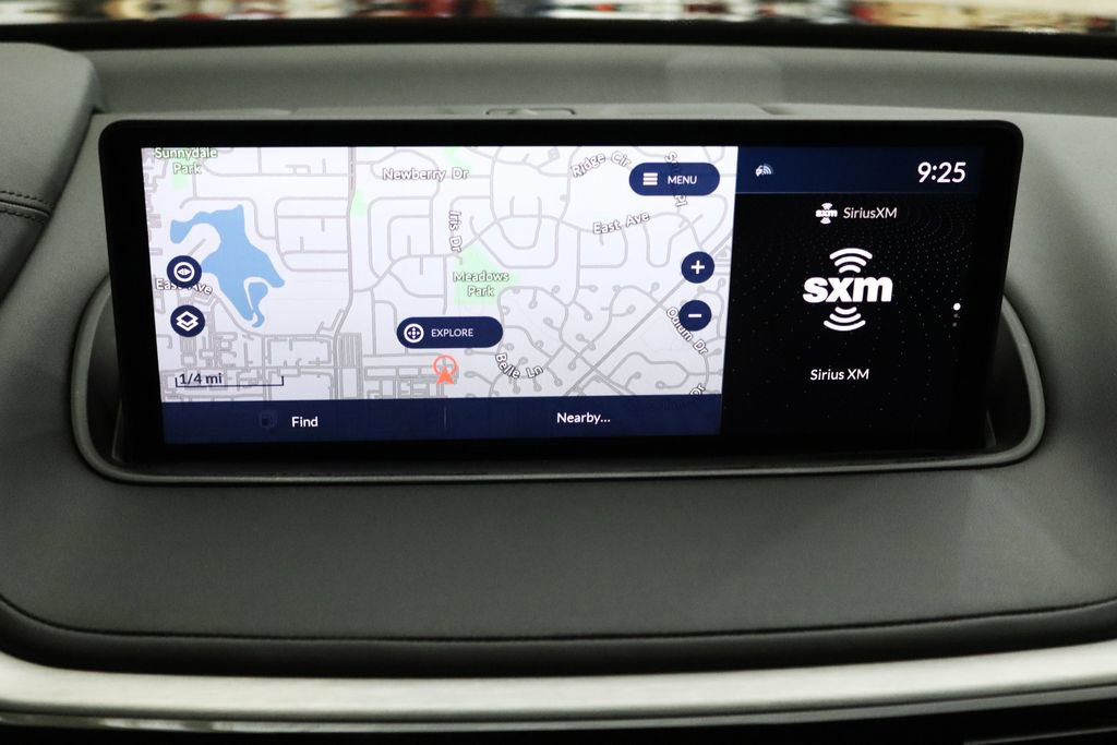 Certified 2023 Acura MDX SH-AWD w/ Technology Package image 21