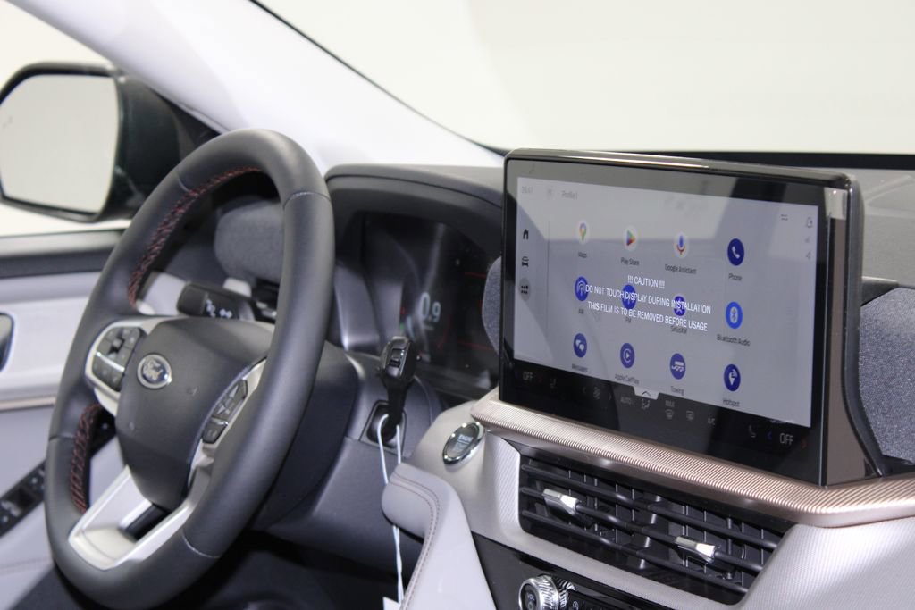 New 2026 Ford Explorer Active image 31