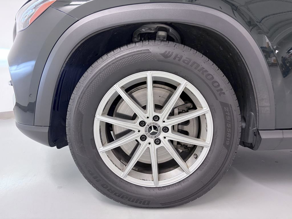 Certified 2025 Mercedes-Benz GLE 450e 4MATIC image 11