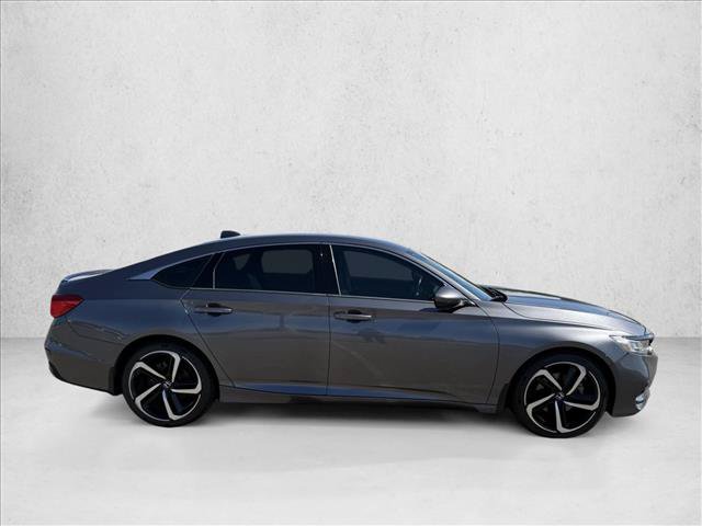 Used 2020 Honda Accord Sport image 4