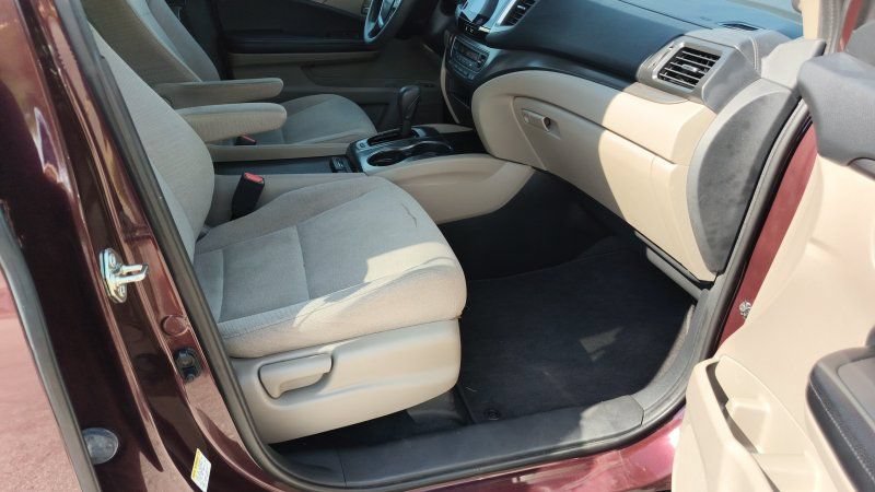 Used 2016 Honda Pilot EX image 13
