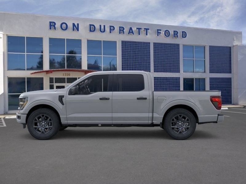 New 2026 Ford F150 STX w/ Equipment Group 200A RWD image 26