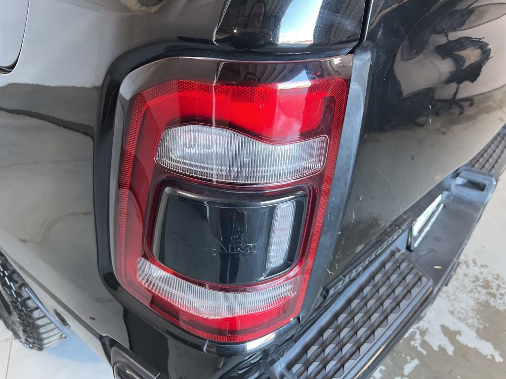 Used 2019 RAM 1500 Big Horn image 46