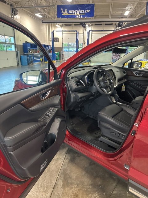 New 2025 Subaru Ascent Touring image 10