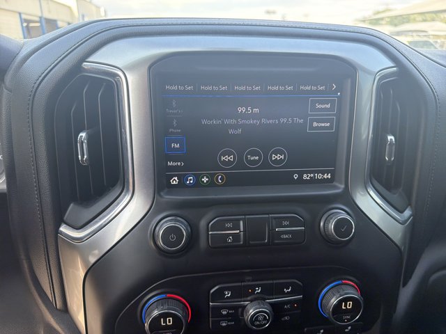 Used 2019 Chevrolet Silverado 1500 RST AWD/4WD image 15