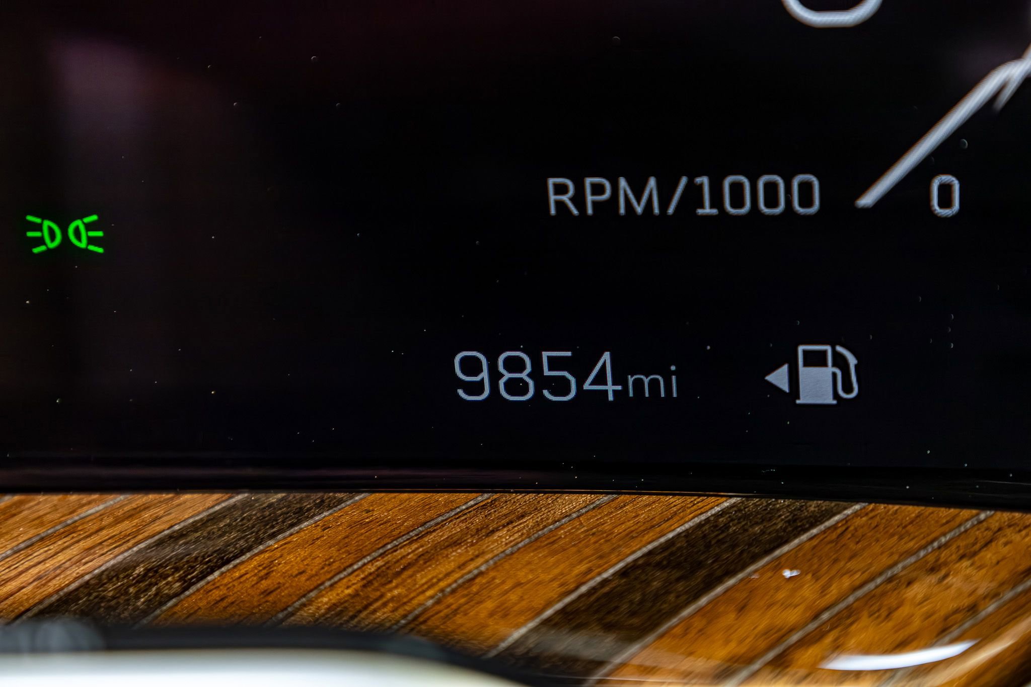 Used 2025 Cadillac Escalade Sport Platinum image 19