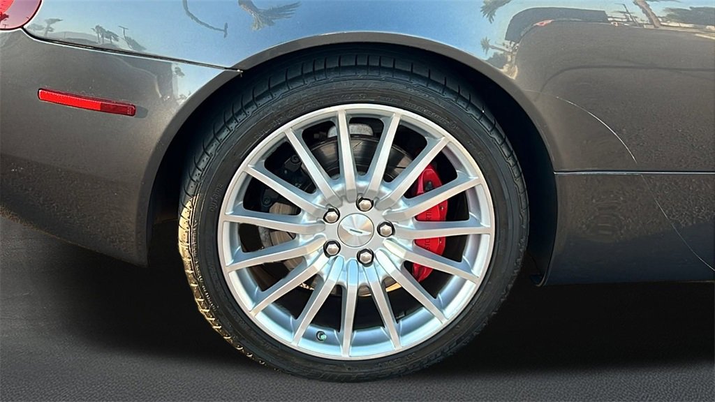 Used 2006 Aston Martin DB9 Volante image 5