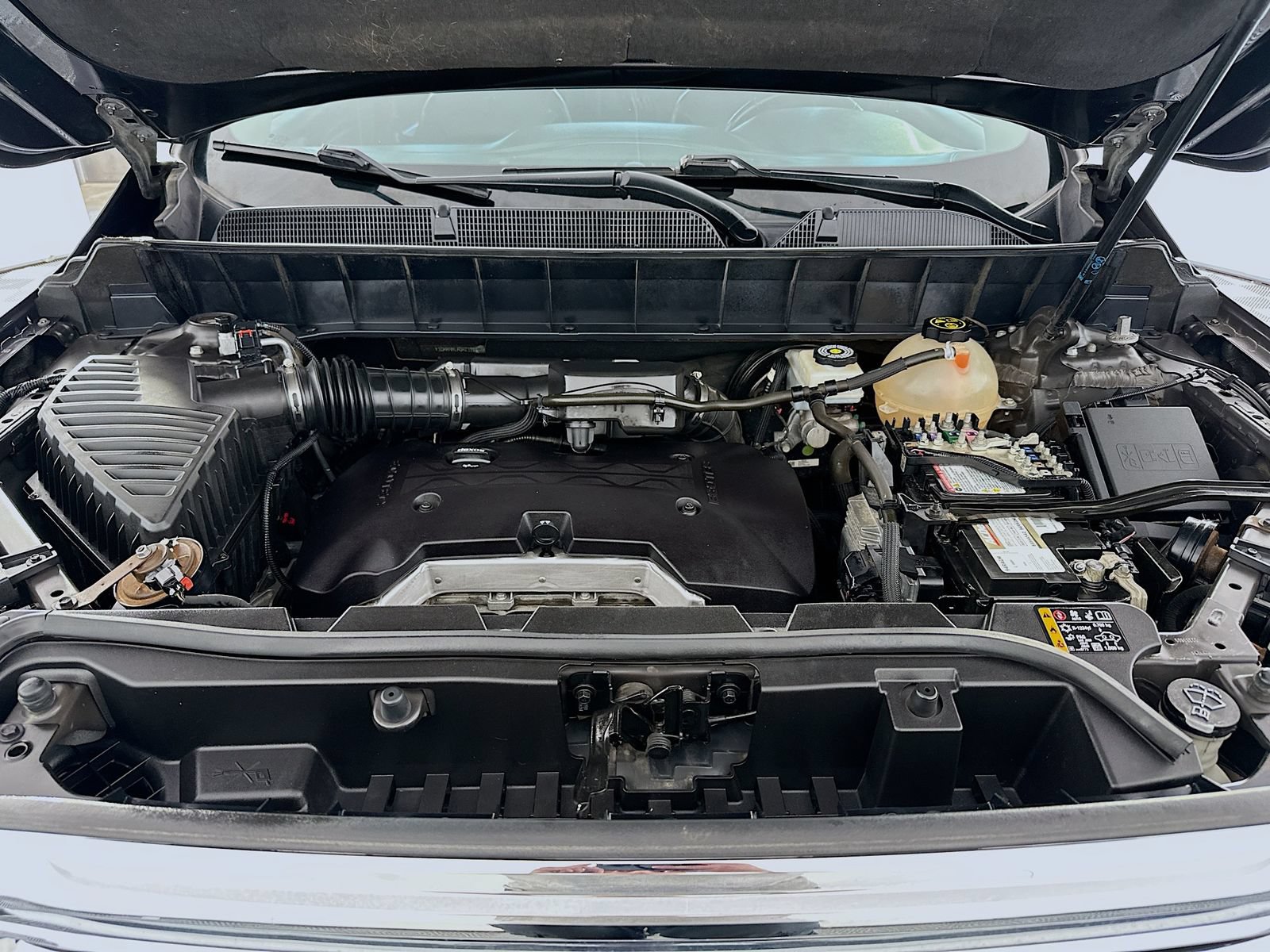 Used 2019 GMC Acadia SLT FWD image 34