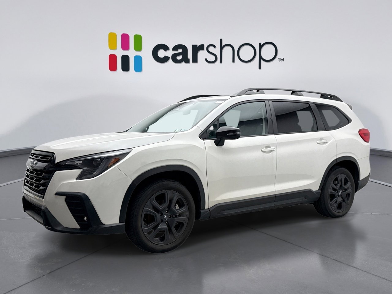 Used 2023 Subaru Ascent Onyx Edition image 1