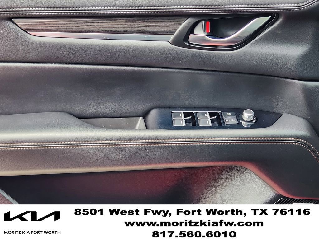 Used 2018 MAZDA CX-5 Grand Touring FWD image 22