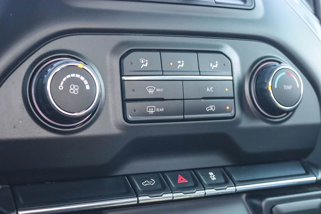 Used 2021 Chevrolet Silverado 3500 W/T w/ WT Convenience Package image 28