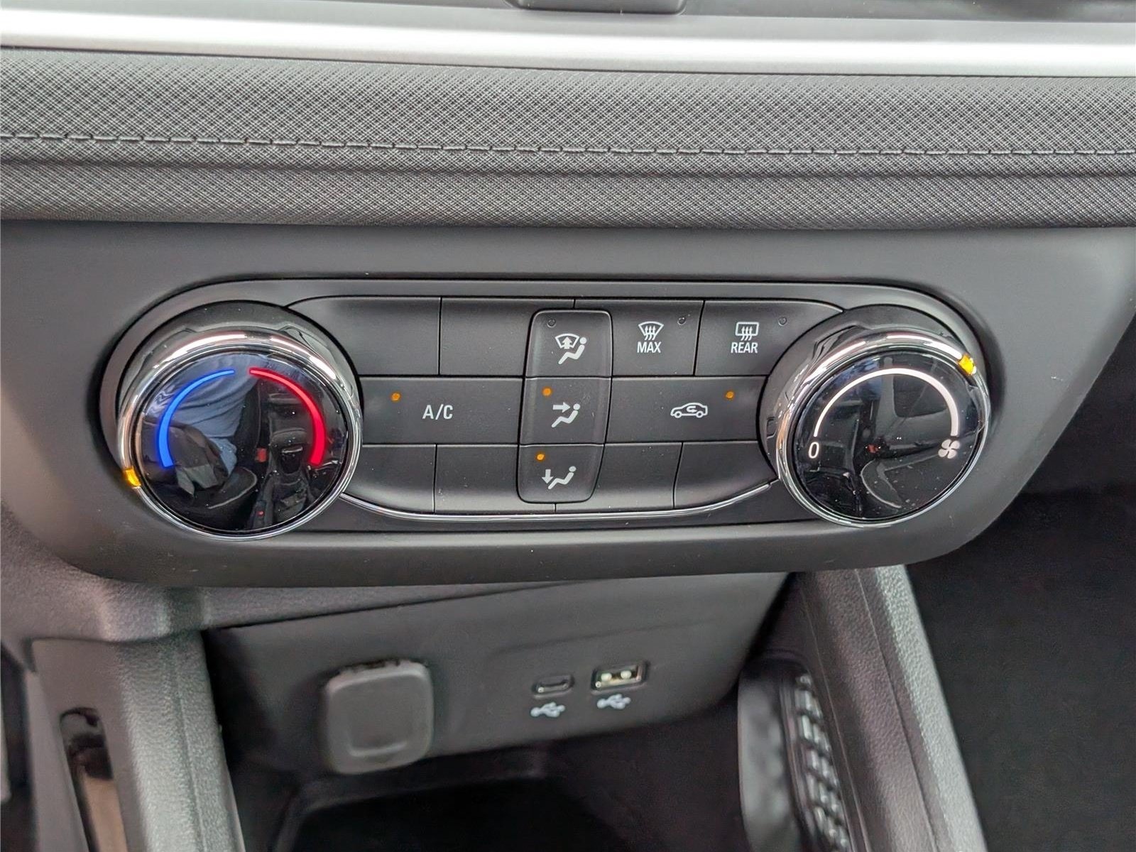New 2026 Chevrolet TrailBlazer LS AWD/4WD image 21