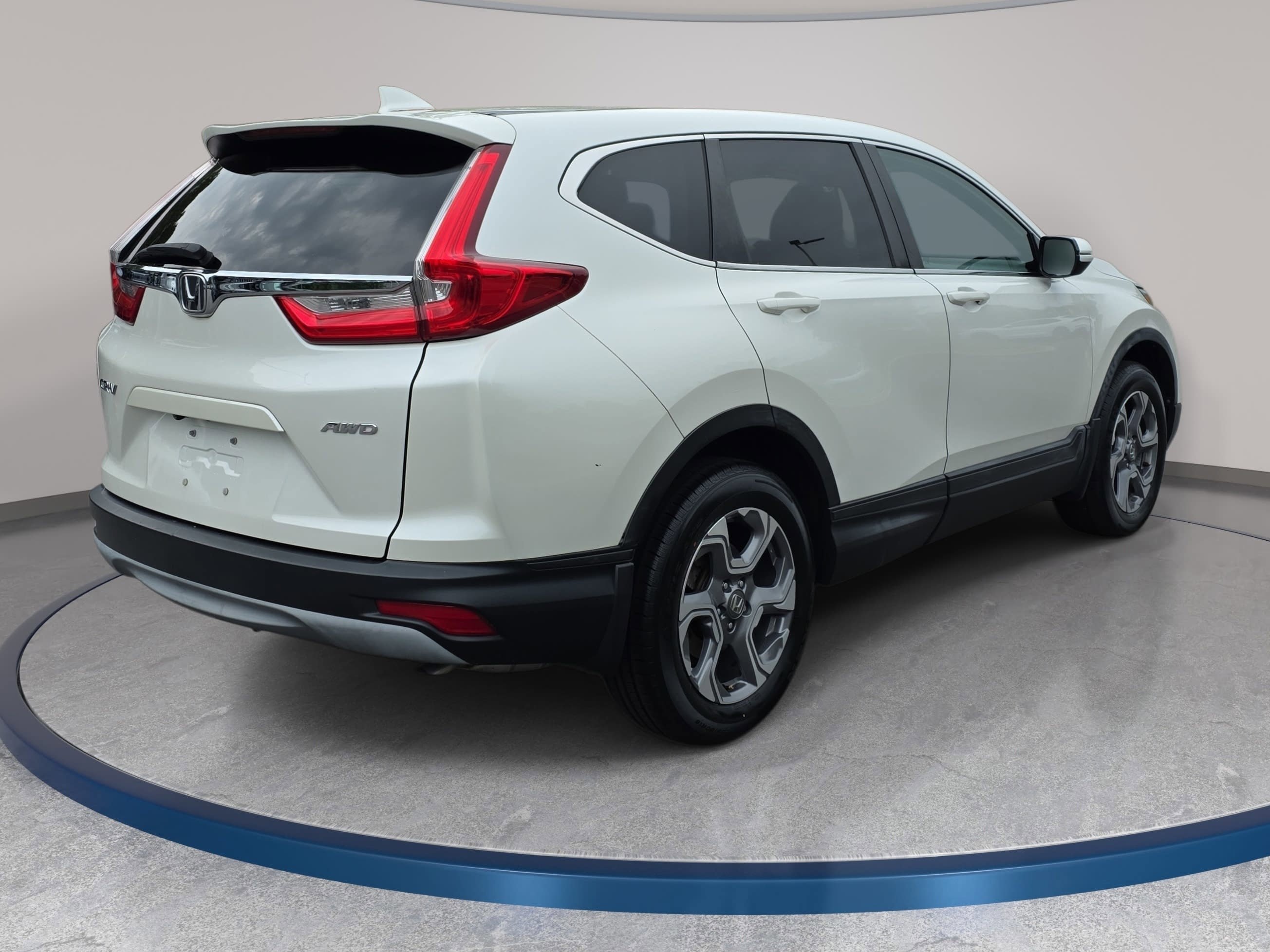 Used 2018 Honda CR-V EX-L image 5