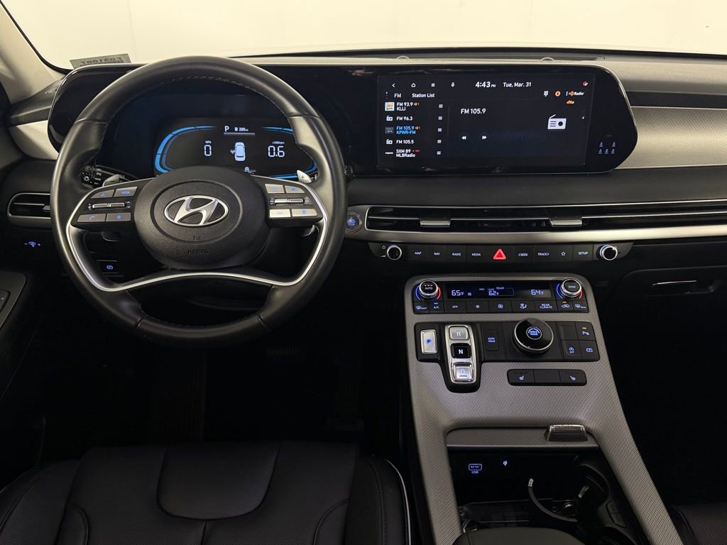 Used 2025 Hyundai Palisade SEL image 14