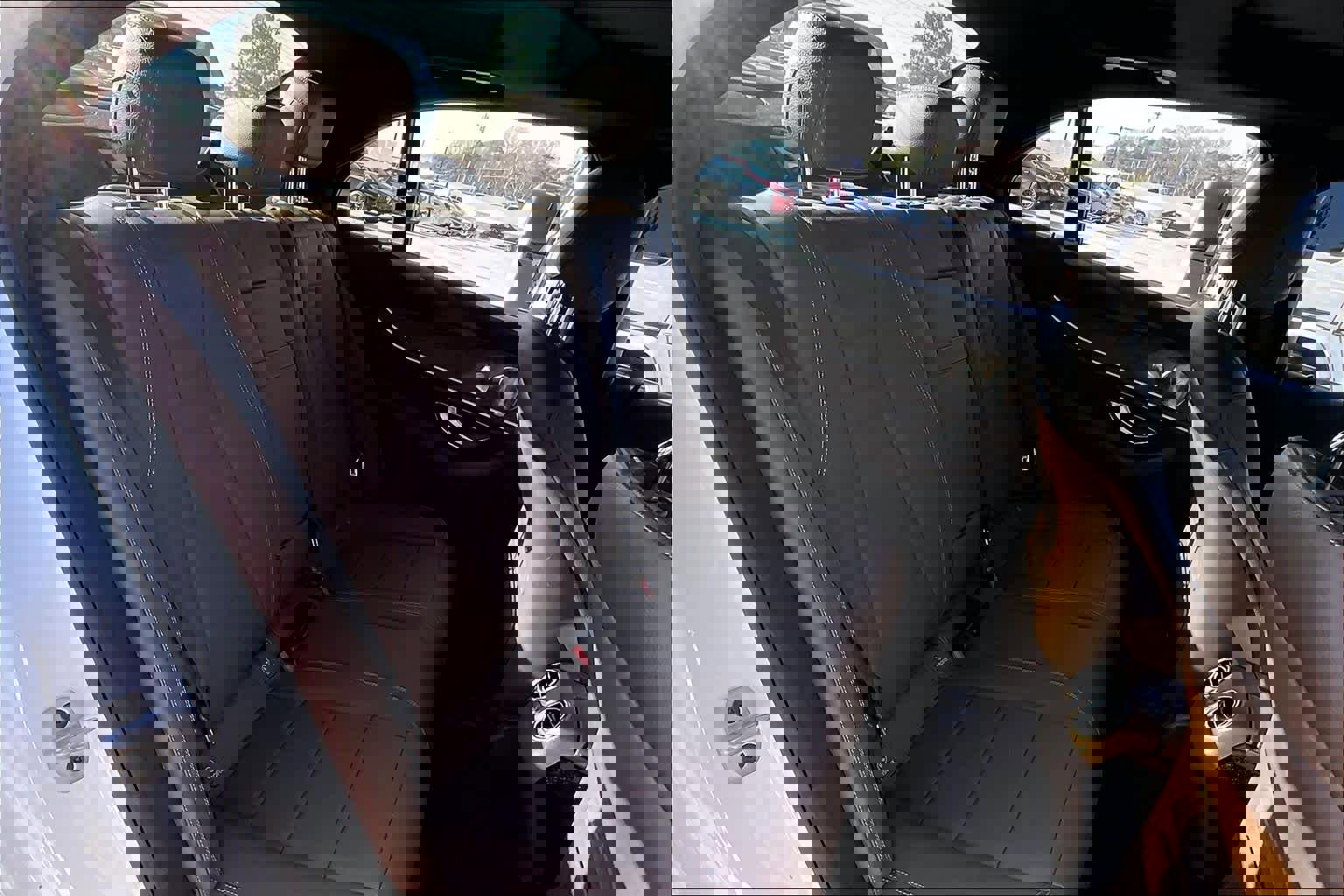 Used 2022 Mercedes-Benz E 350 Sedan image 18