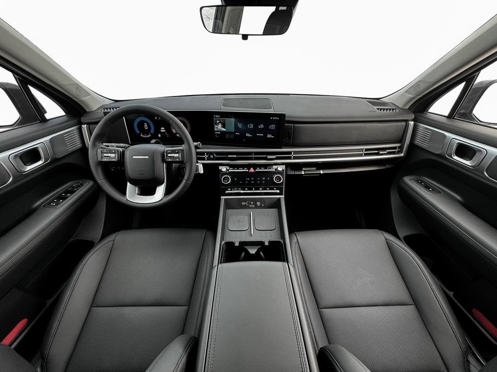 New 2025 Hyundai Santa Fe SEL image 14