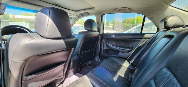 Used 2004 Honda Accord EX image 7