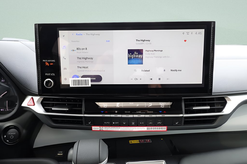 New 2026 Toyota Sienna XLE AWD/4WD image 11