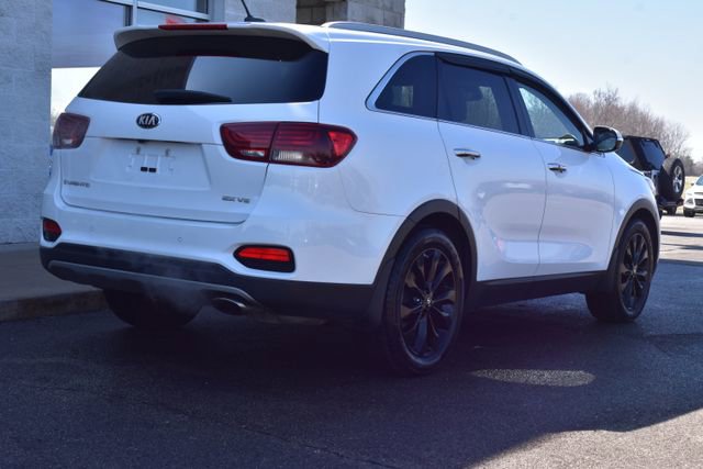 Used 2020 Kia Sorento EX image 14