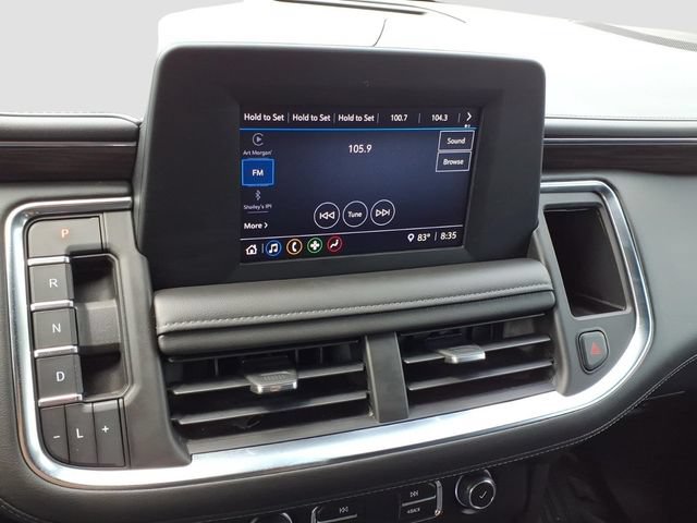 Certified 2022 Chevrolet Suburban 2WD image 13