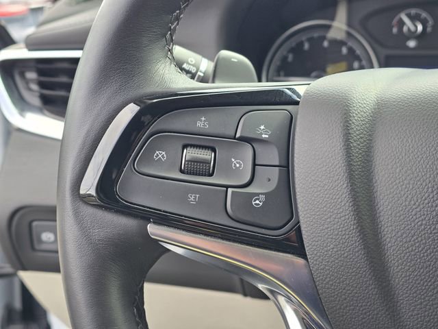 Used 2022 Buick Enclave Essence w/ Trailering Package, 5000 lbs. image 18