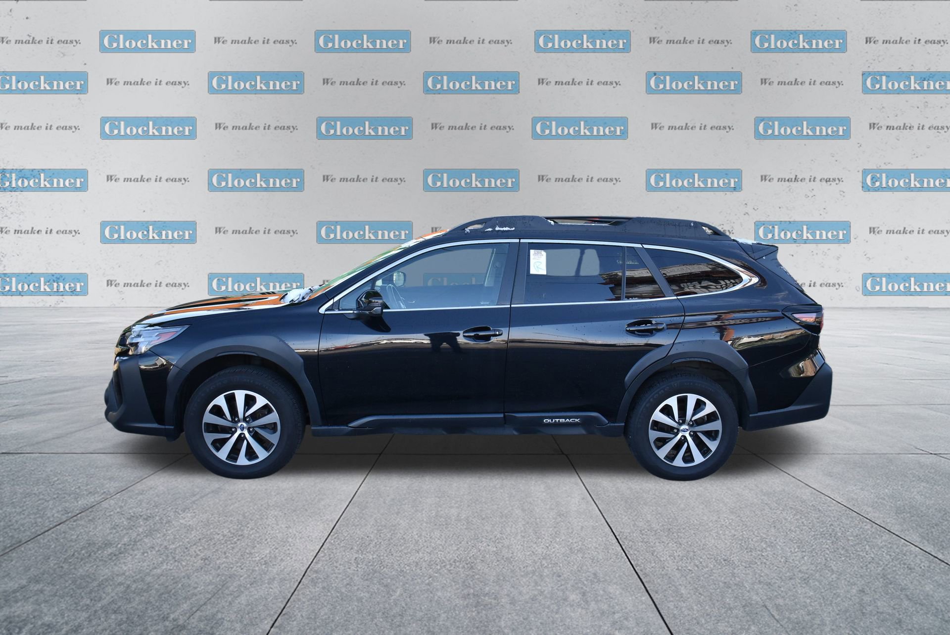 Used 2024 Subaru Outback Premium image 9