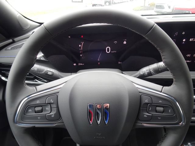 New 2026 Buick Envista Sport Touring w/ Convenience I Package image 21