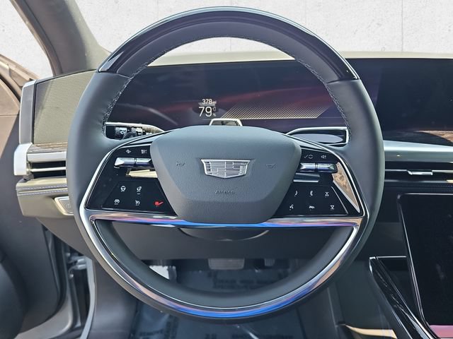 Used 2026 Cadillac Escalade IQ Sport 1 w/ LPO, ONYX Package AWD/4WD image 19