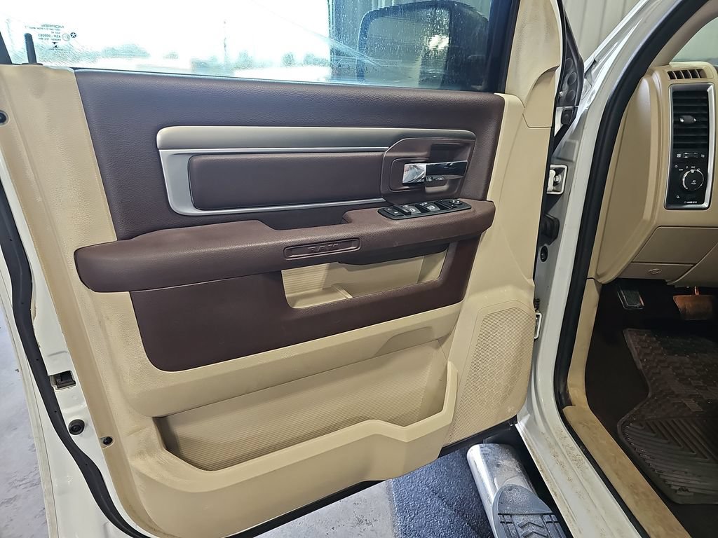 Used 2015 RAM 1500 Big Horn RWD image 26
