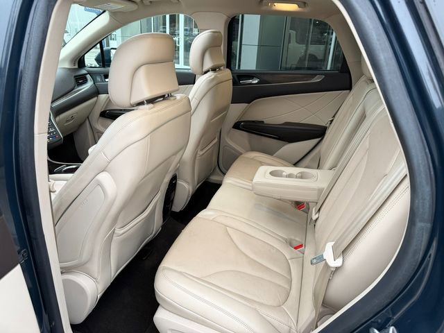 Used 2019 Lincoln MKC Reserve image 13