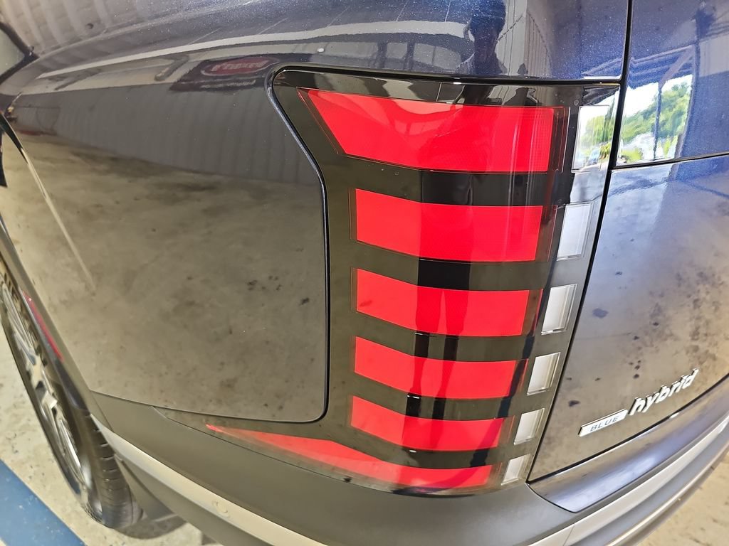 New 2026 Hyundai Palisade SEL Premium FWD image 35