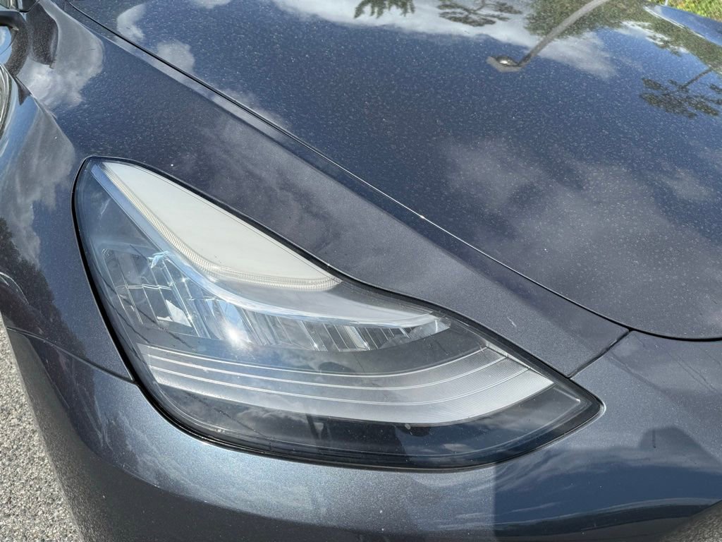 Used 2021 Tesla Model Y Long Range image 4