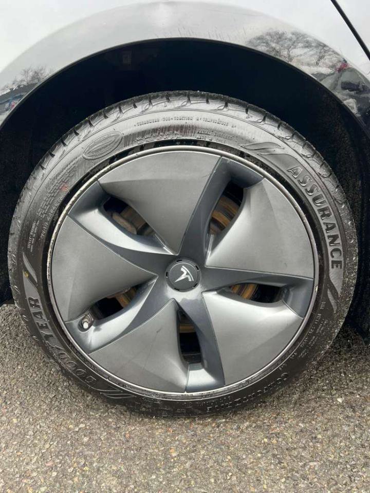 Used 2019 Tesla Model 3 Standard Range Plus image 22