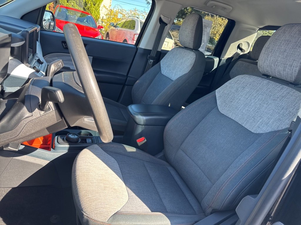 Used 2022 Ford Maverick XLT image 25