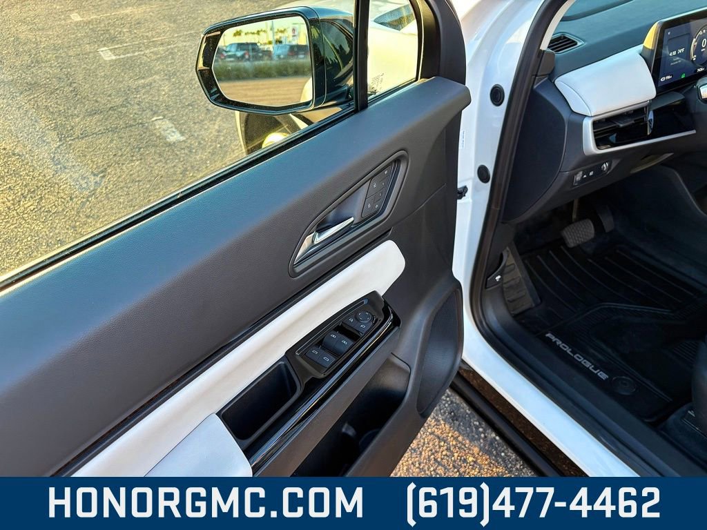 Used 2024 Honda Prologue Touring image 15