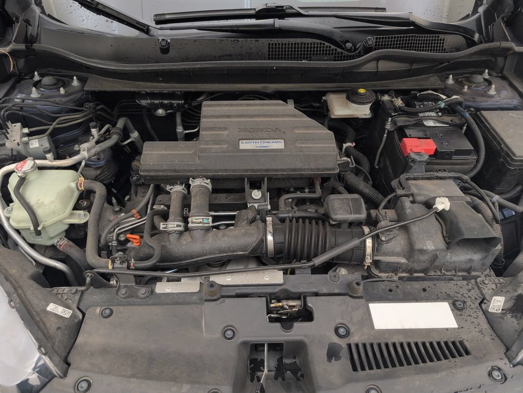 Used 2020 Honda CR-V EX-L image 37