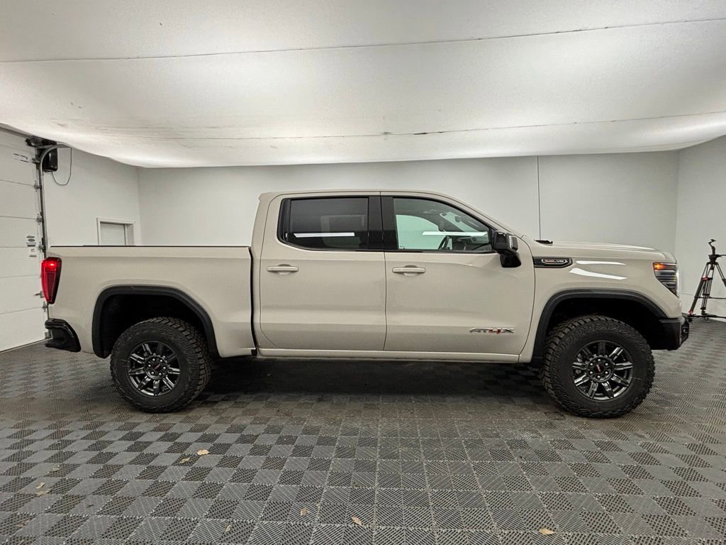 New 2026 GMC Sierra 1500 AT4X image 5