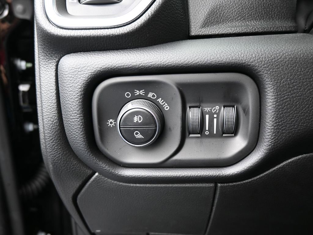 New 2026 RAM 3500 Laramie w/ Night Edition image 36