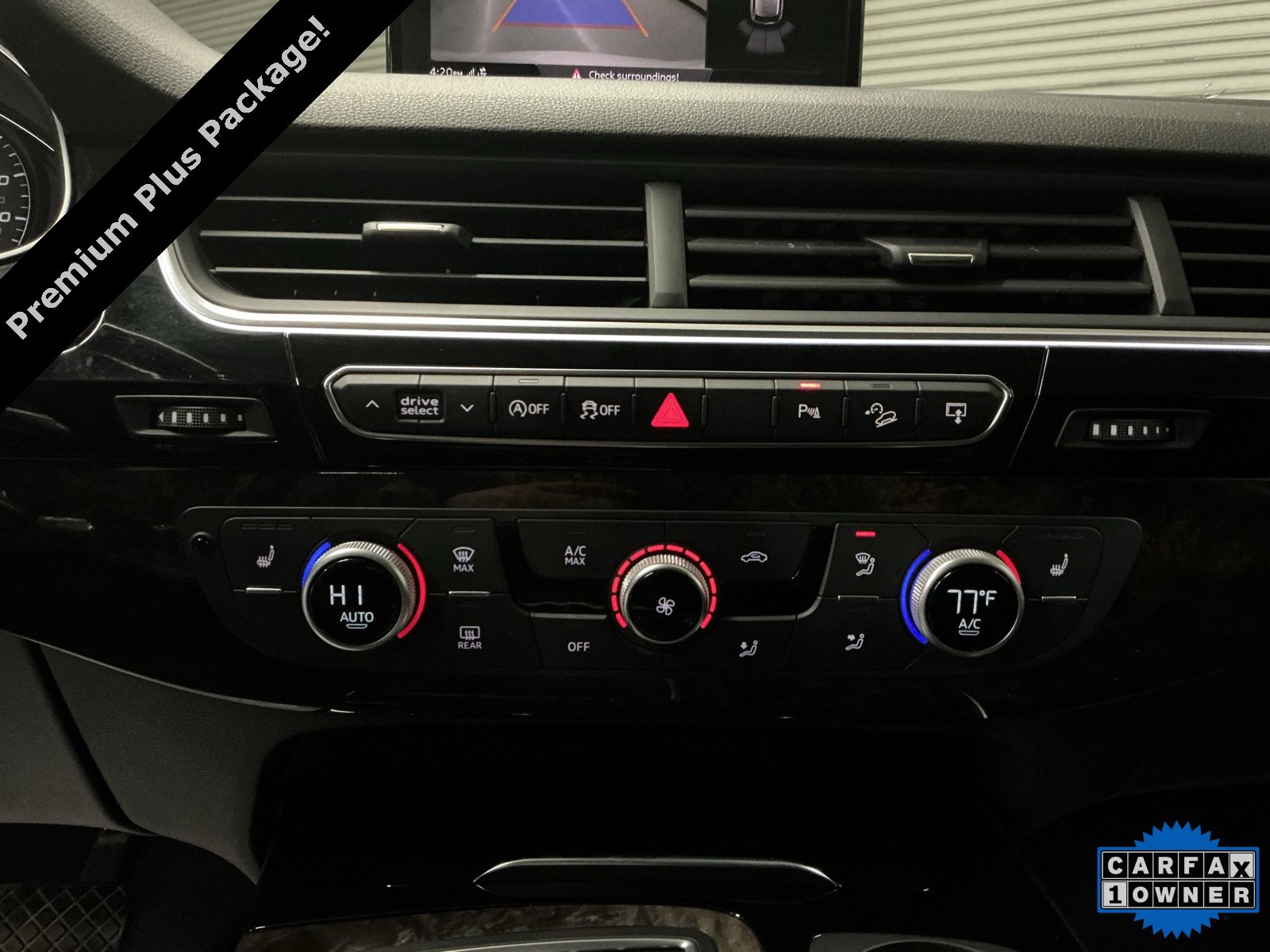 Used 2017 Audi Q7 3.0T Premium Plus image 26