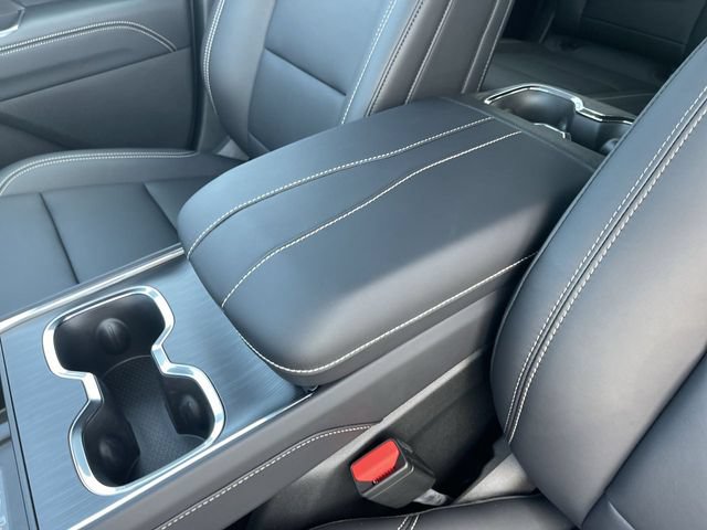 New 2026 GMC Acadia Elevation w/ Black Edition FWD image 21